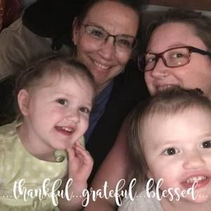 Meet your Posher, Judith